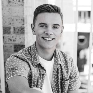 Meet your Posher, Blake